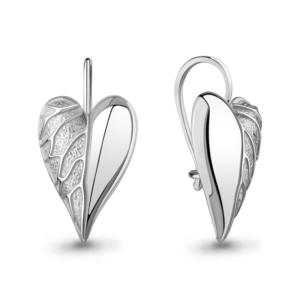 34922 Серьги из Серебра