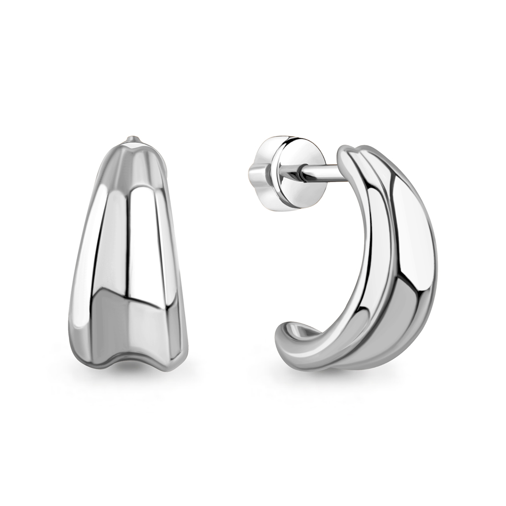 35029 Серьги из Серебра