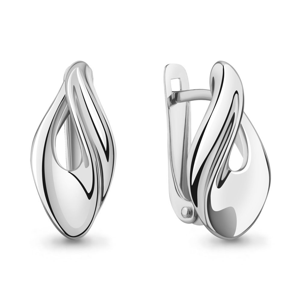 35031 Серьги из Серебра