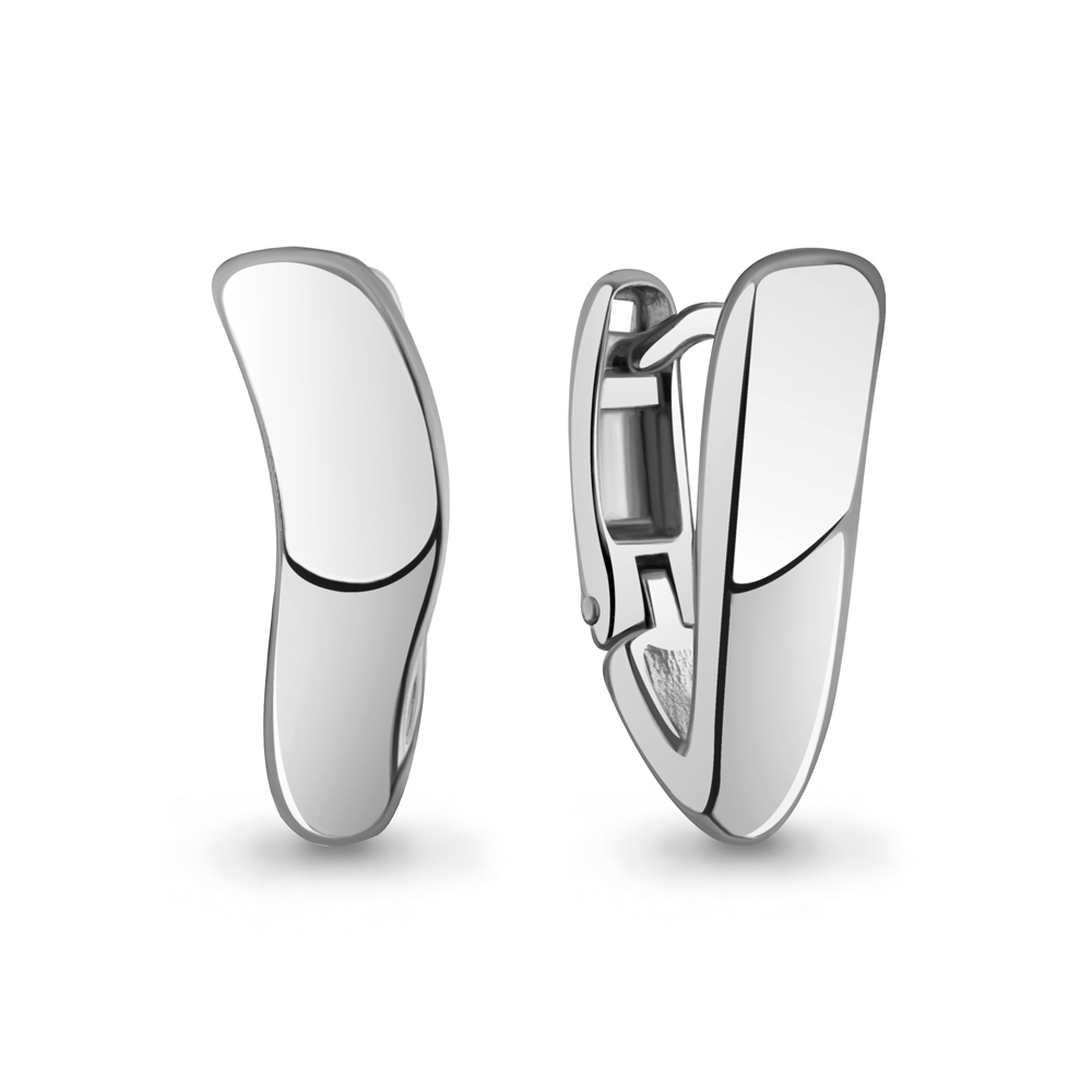 35033 Серьги из Серебра