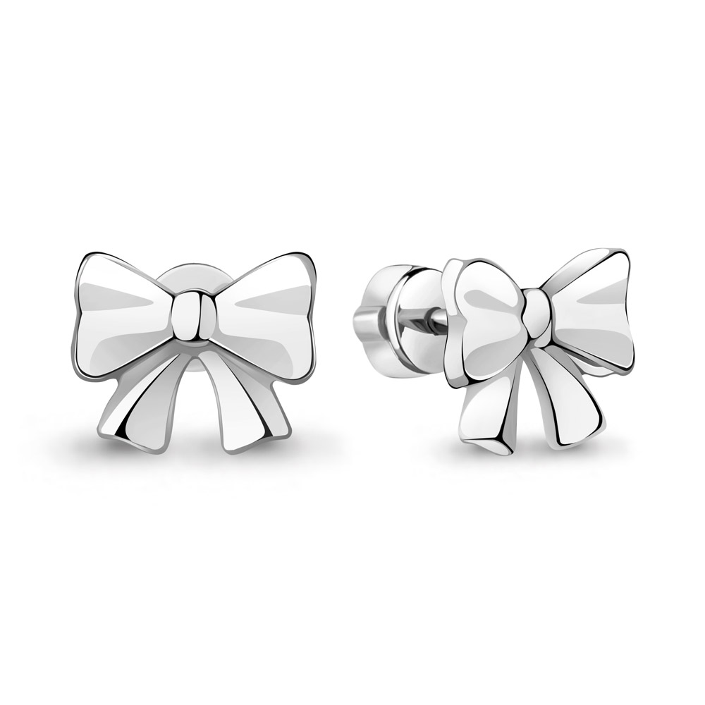 35075 Серьги из Серебра