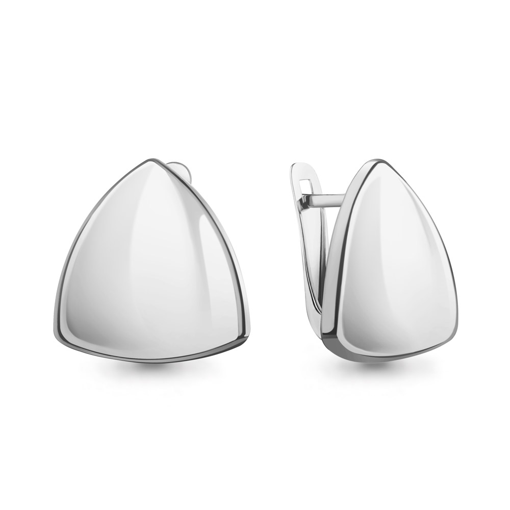 35188 Серьги из Серебра