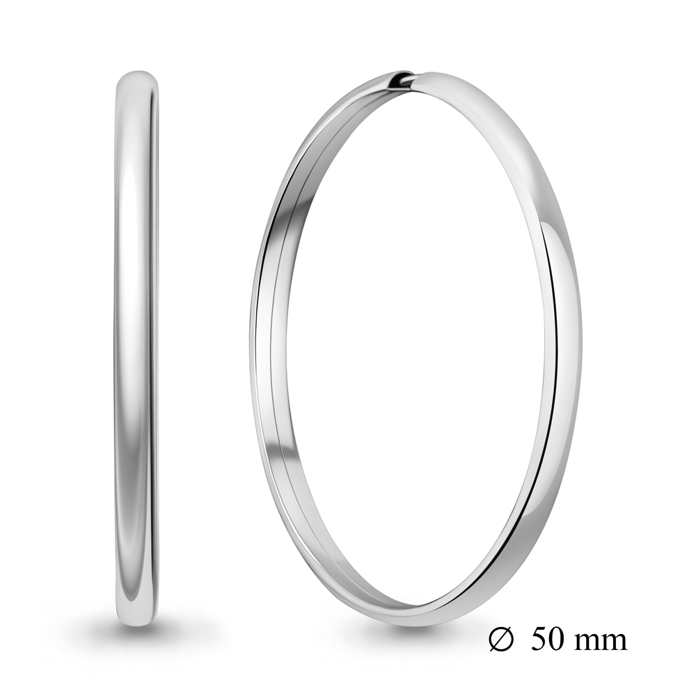36239 Серьги из Серебра