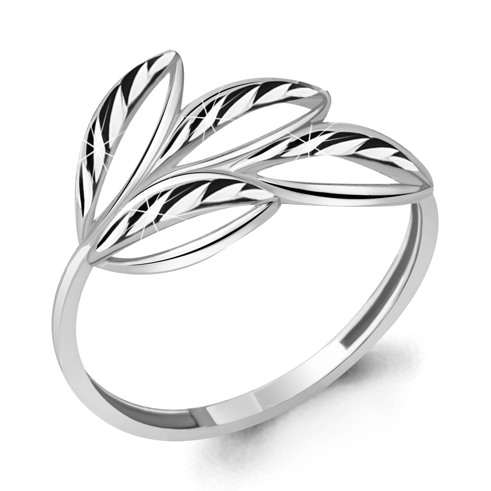 50872 Кольцо из Серебра