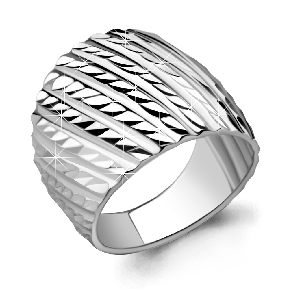 51141 Кольцо из Серебра