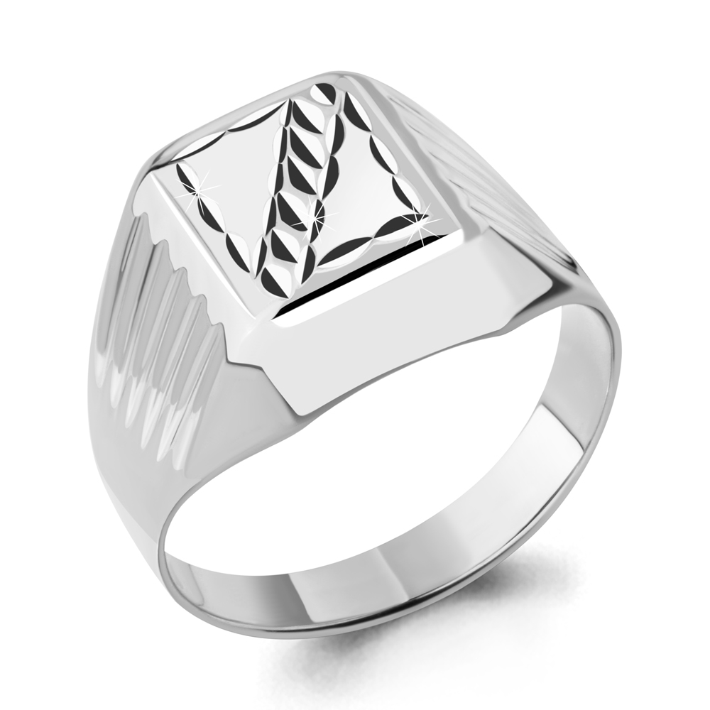 51278 Кольцо из Серебра