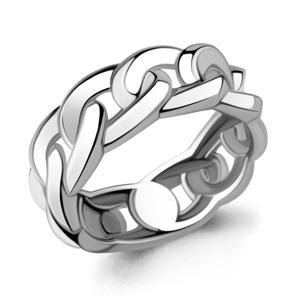 51514 Кольцо из Серебра