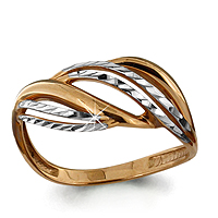 51715 Кольцо из Золота