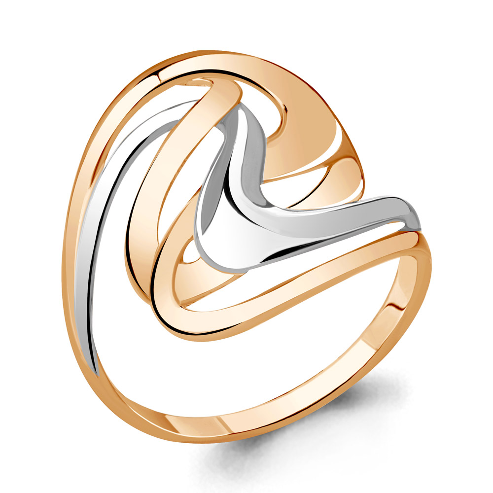 52746 Кольцо из Золота