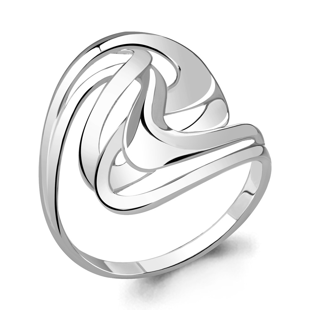 52746 Кольцо из Серебра