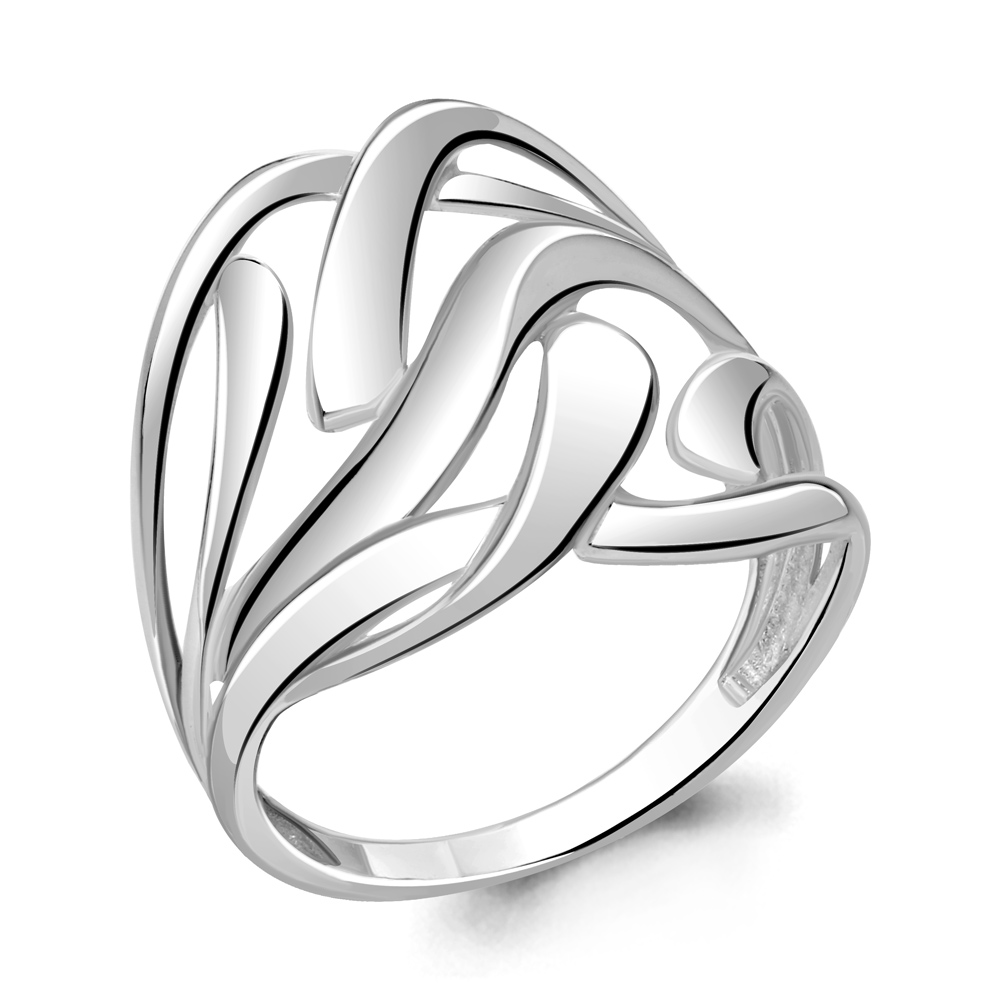 52755 Кольцо из Серебра