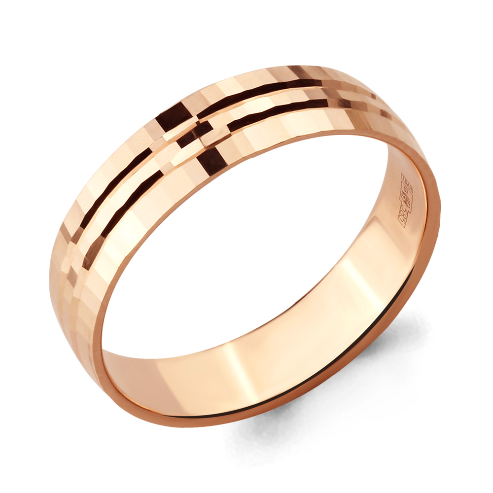 54515 Кольцо из Золота