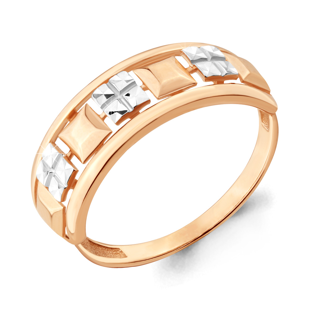 54662 Кольцо из Золота