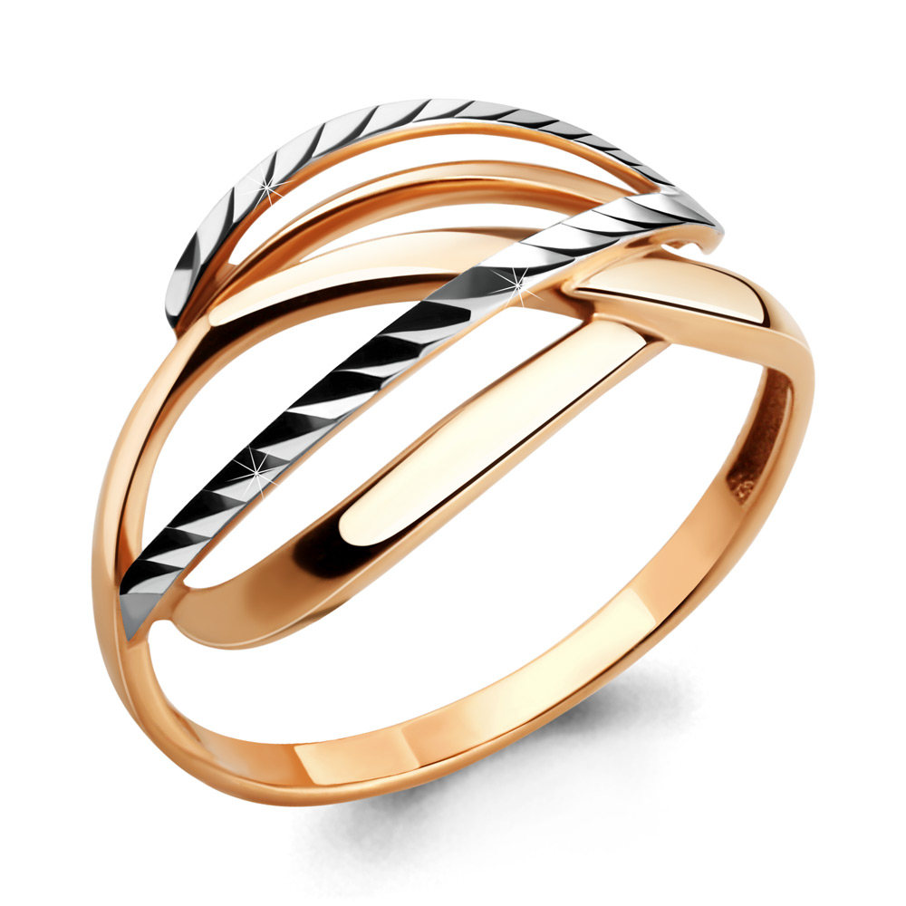 54726 Кольцо из Золота