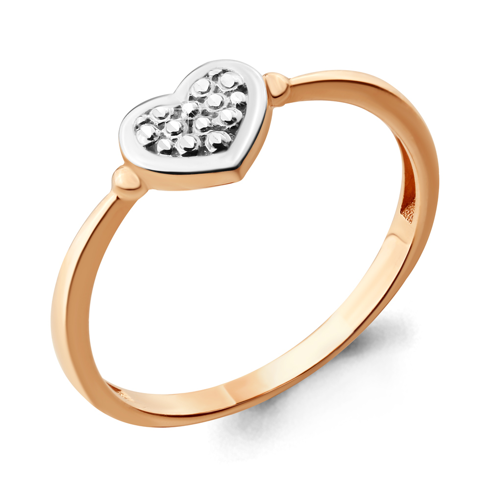 54733 Кольцо из Золота