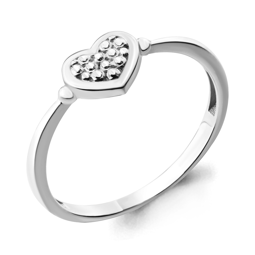 54733 Кольцо из Серебра