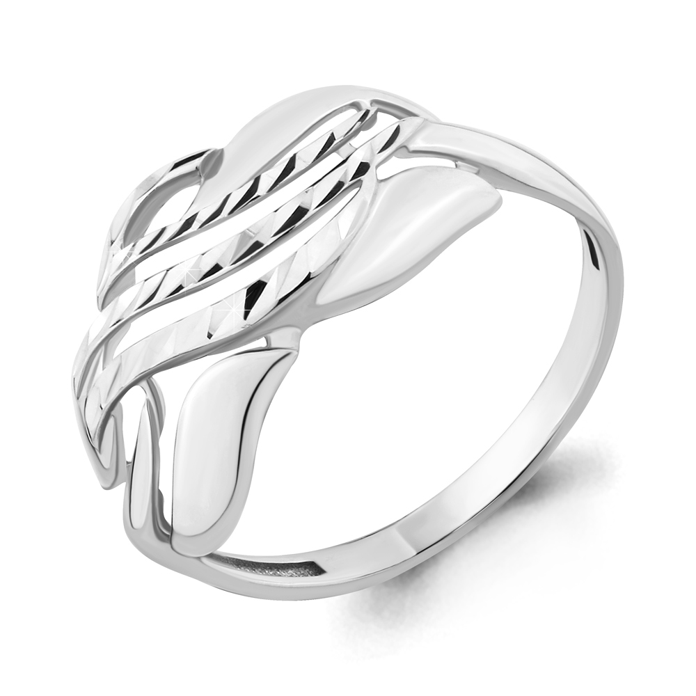 54739 Кольцо из Серебра