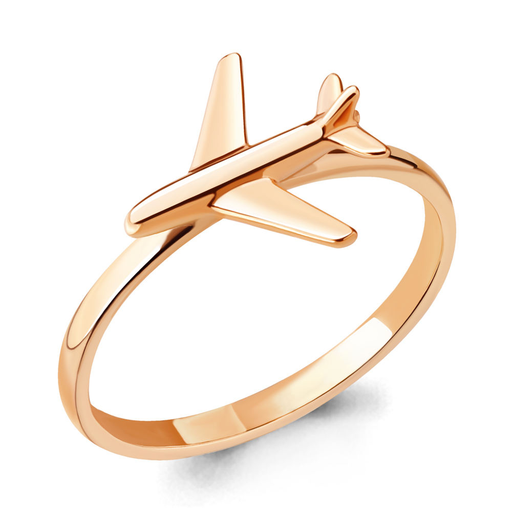 54751 Кольцо из Золота