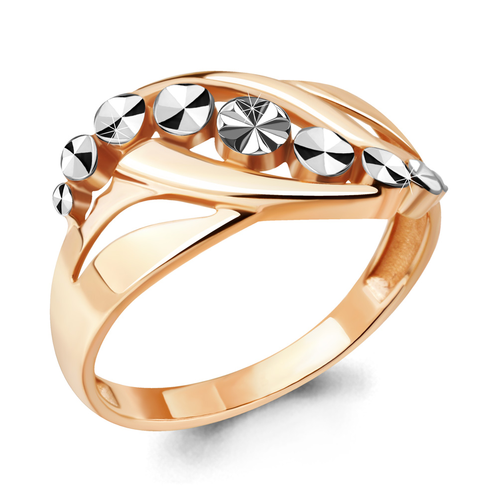 54762 Кольцо из Золота