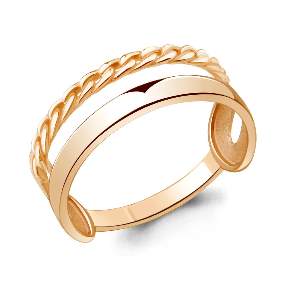 54778 Кольцо из Золота