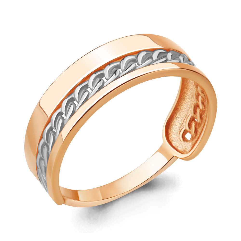 54779 Кольцо из Золота