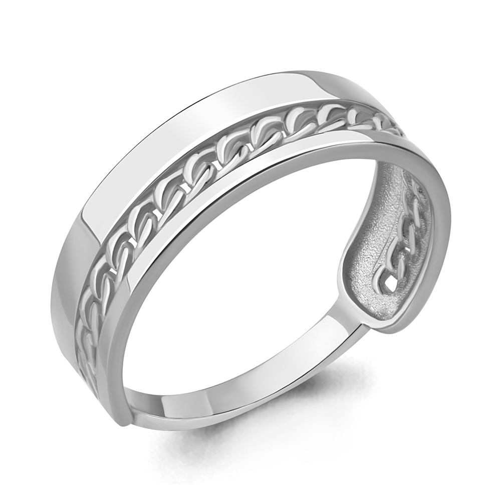 54779 Кольцо из Серебра