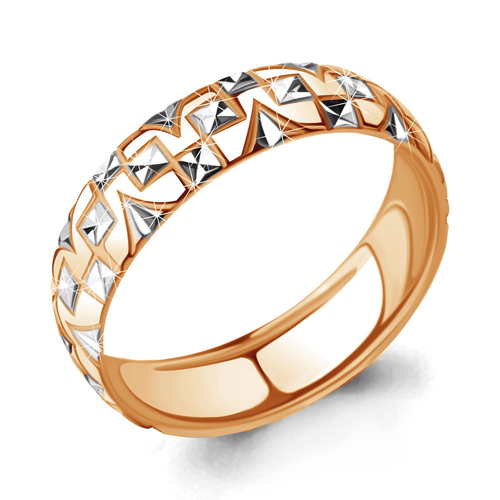 54796 Кольцо из Золота