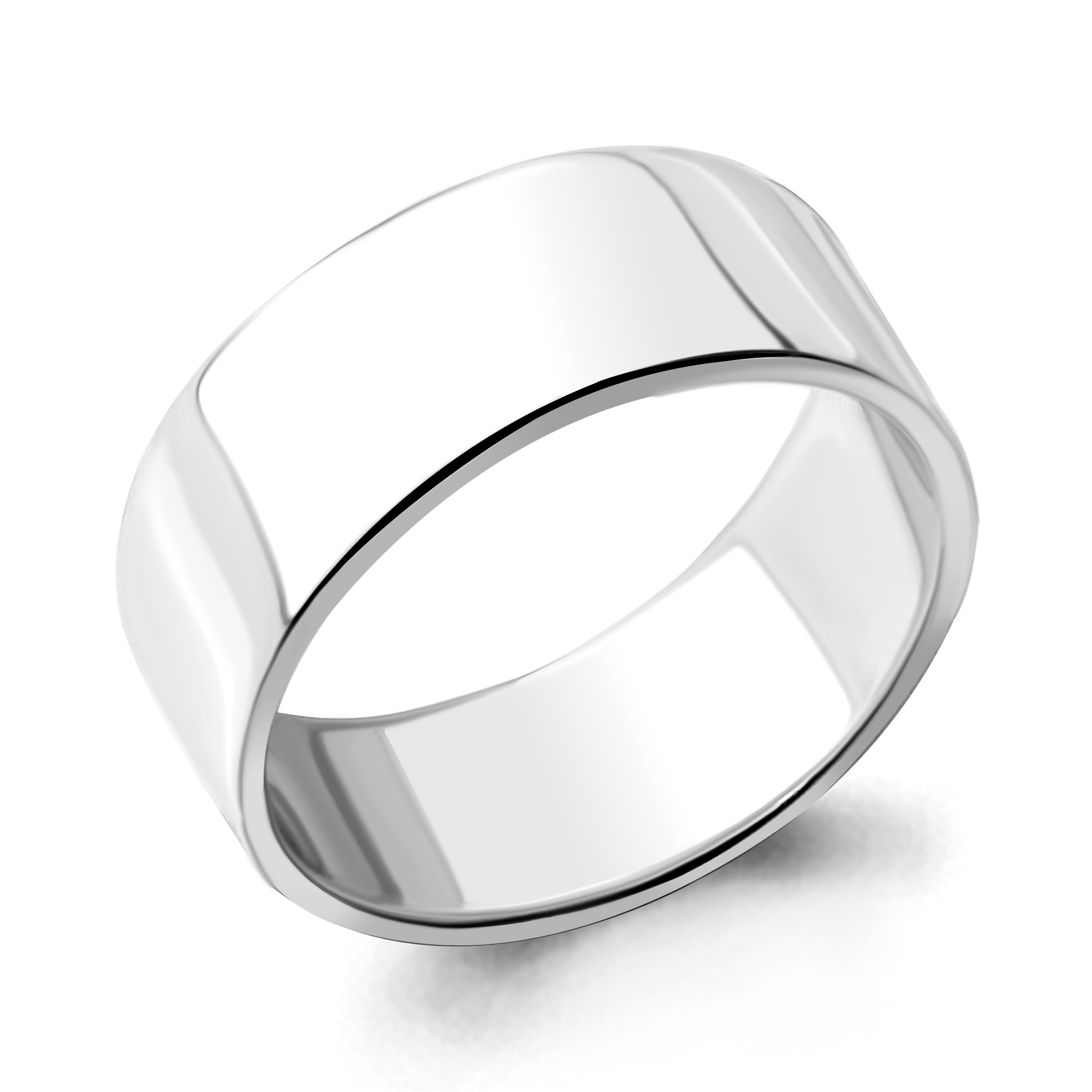 54817 Кольцо из Серебра