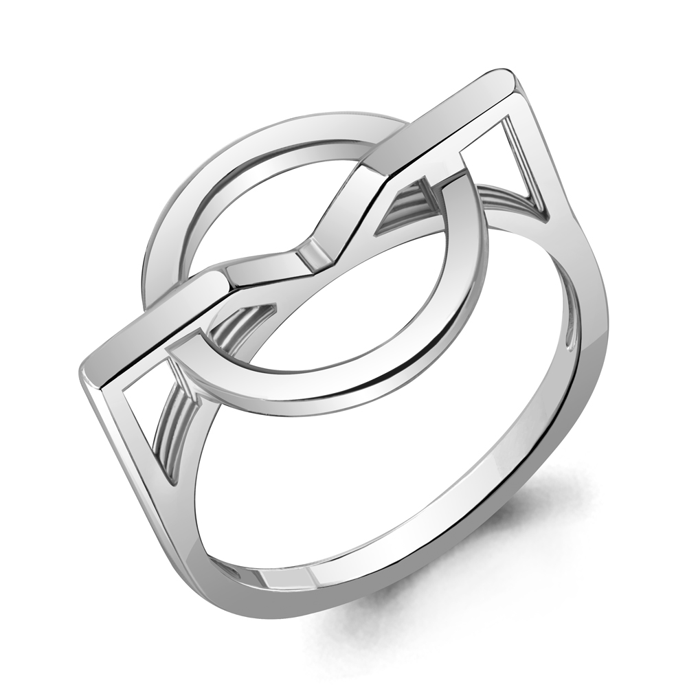 54900 Кольцо из Серебра