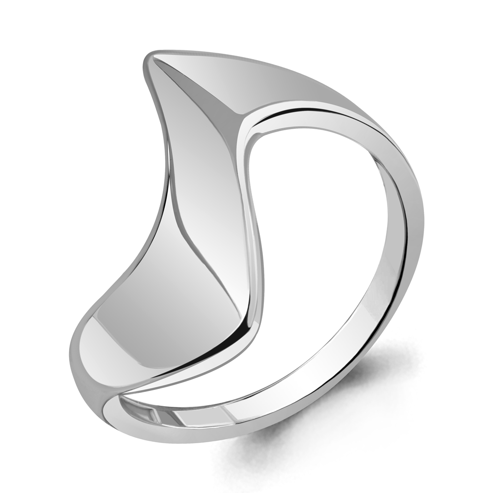 54913 Кольцо из Серебра