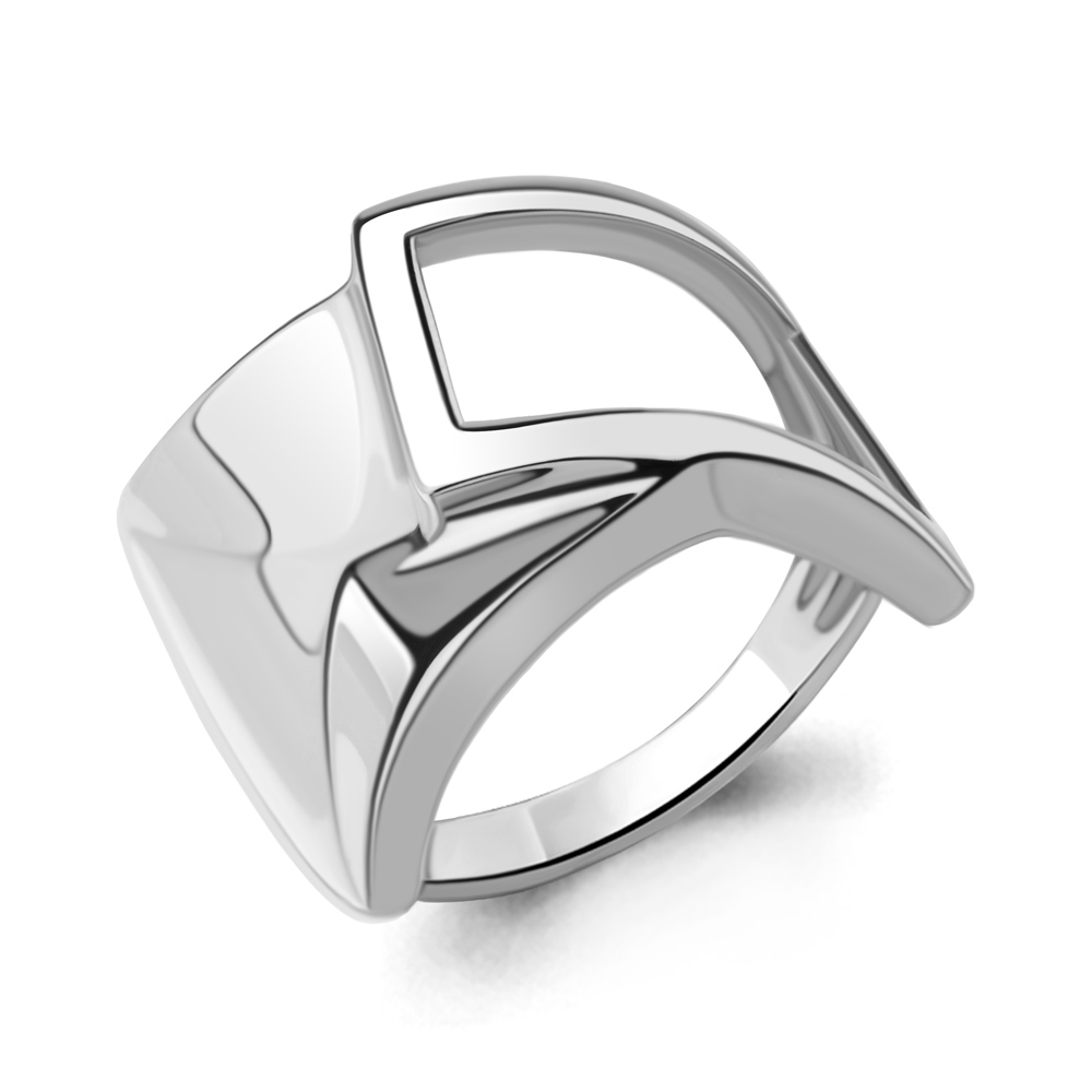 54937 Кольцо из Серебра