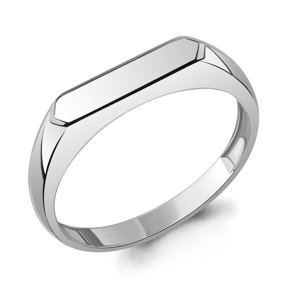 54948 Кольцо из Серебра