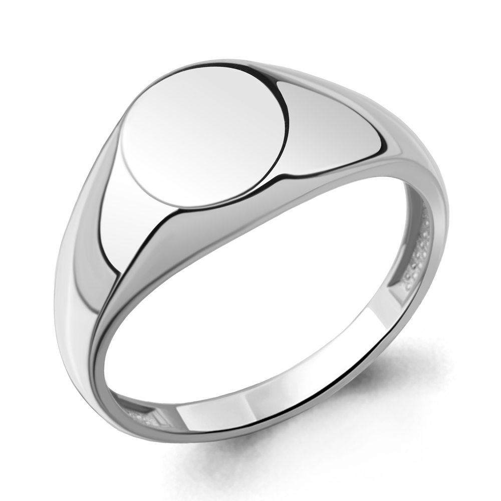 54949 Кольцо из Серебра