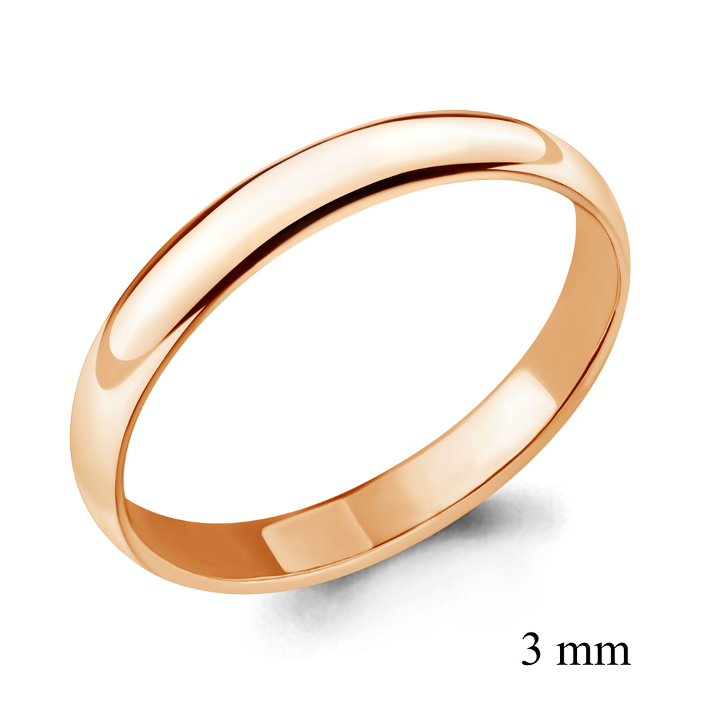 54955 Кольцо из Золота