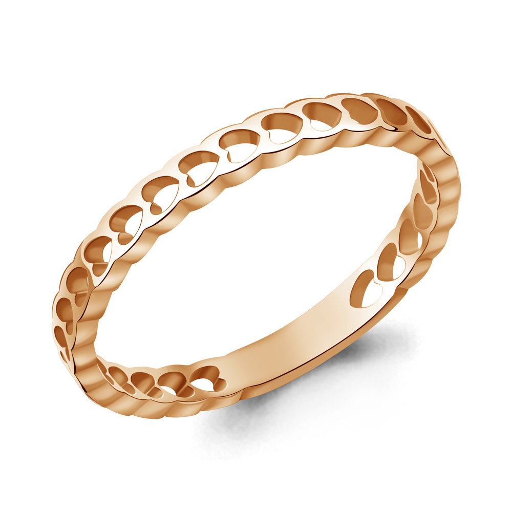 56028 Кольцо из Золота