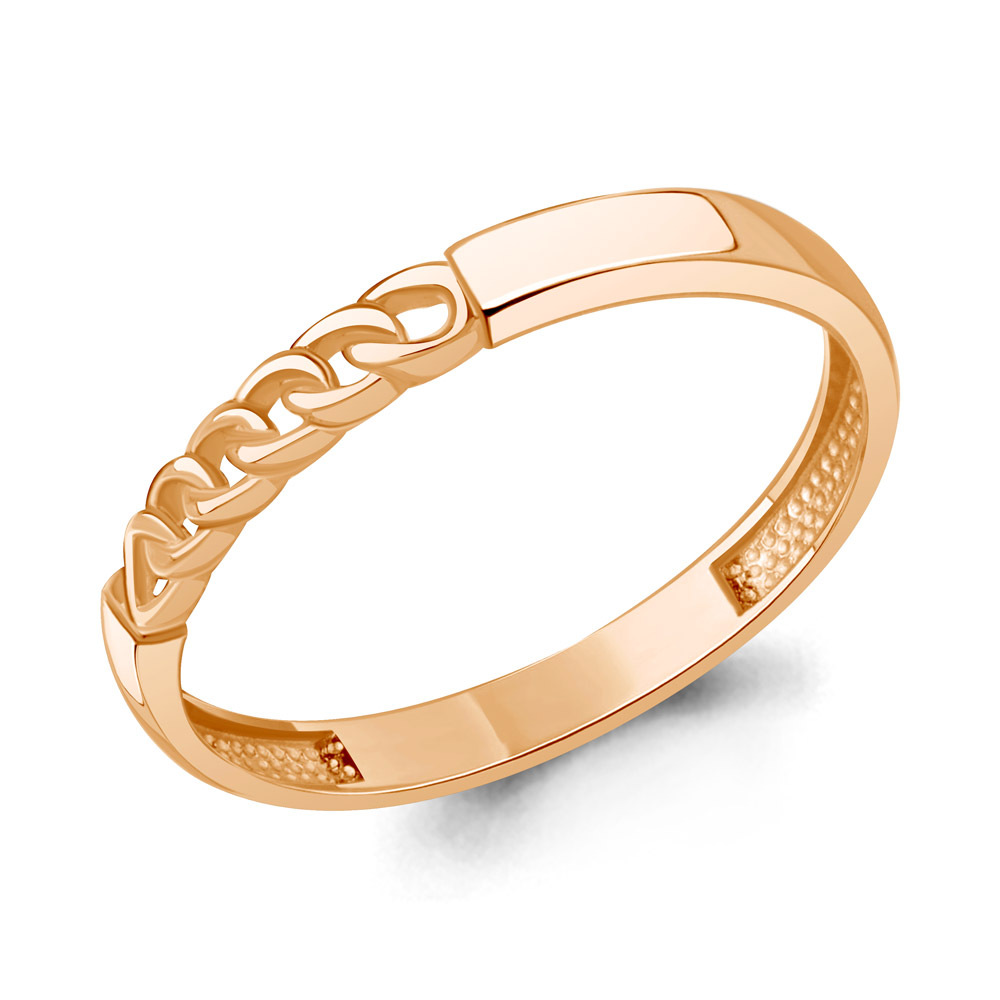 56040 Кольцо из Золота