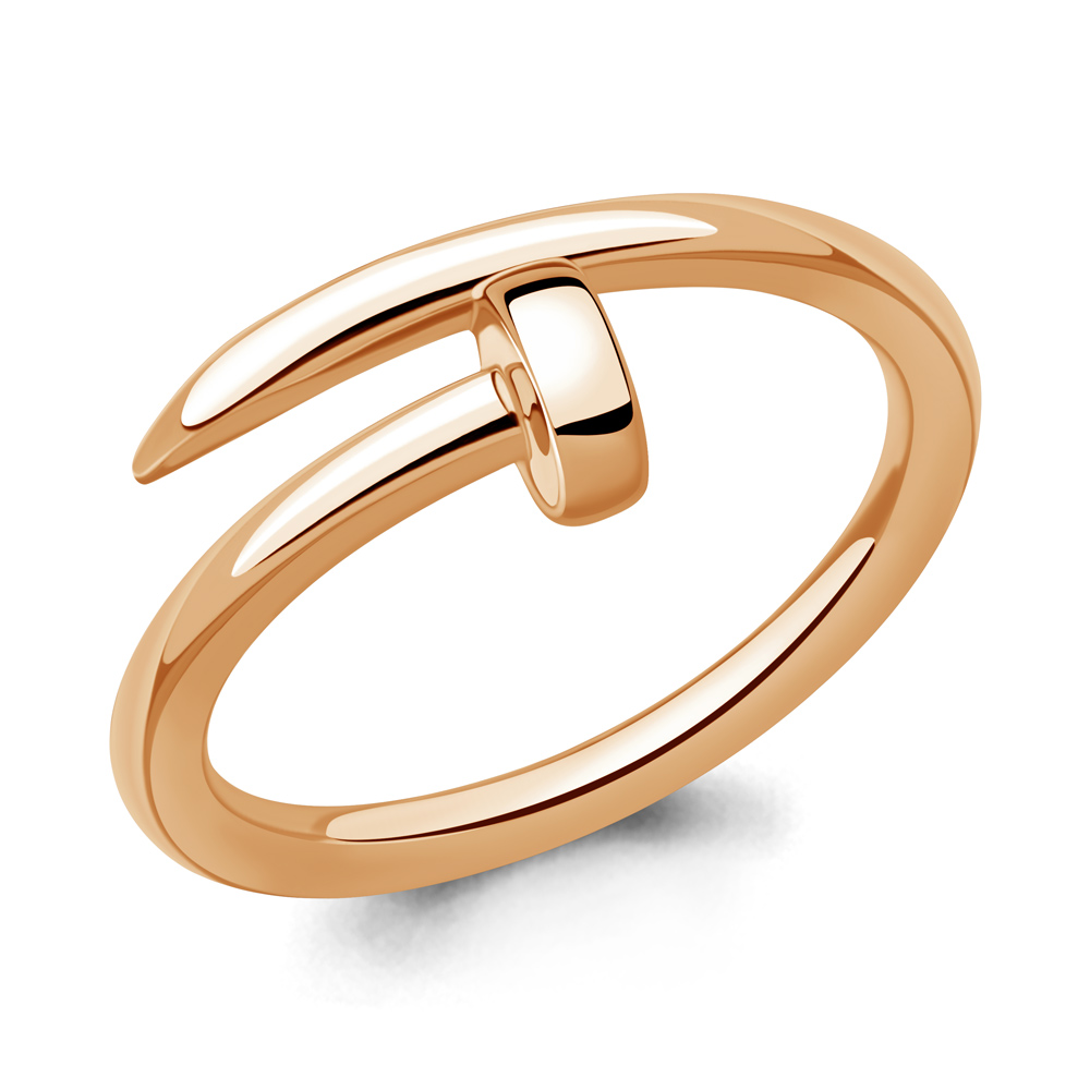 56042 Кольцо из Золота