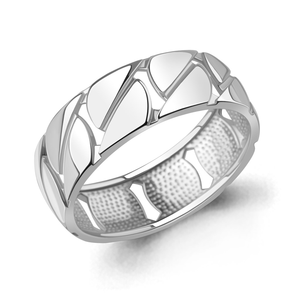 56044 Кольцо из Серебра