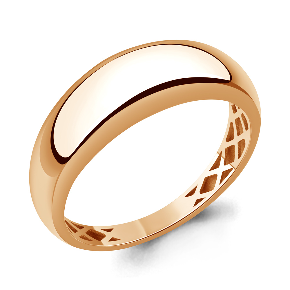 56046 Кольцо из Золота