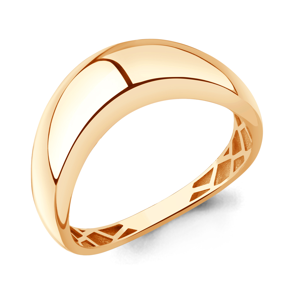 56048 Кольцо из Золота