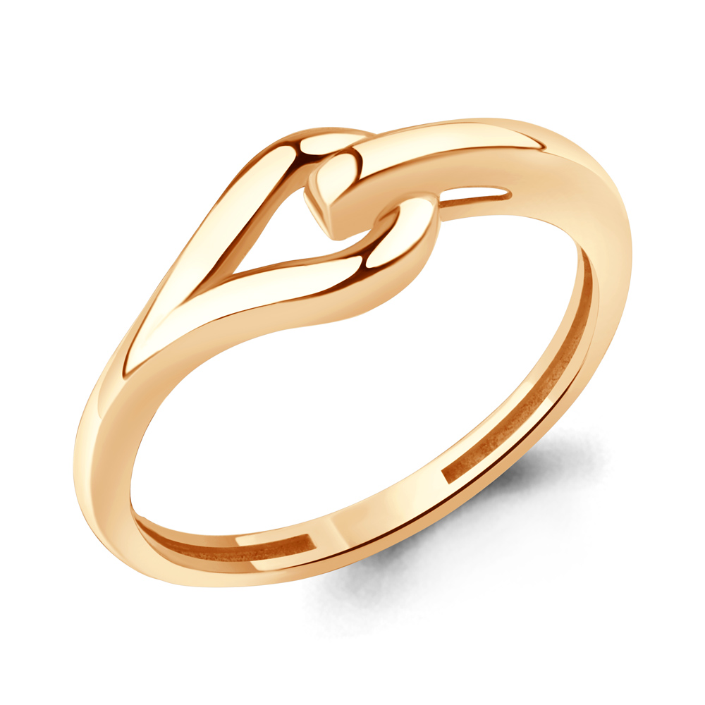 56052 Кольцо из Золота