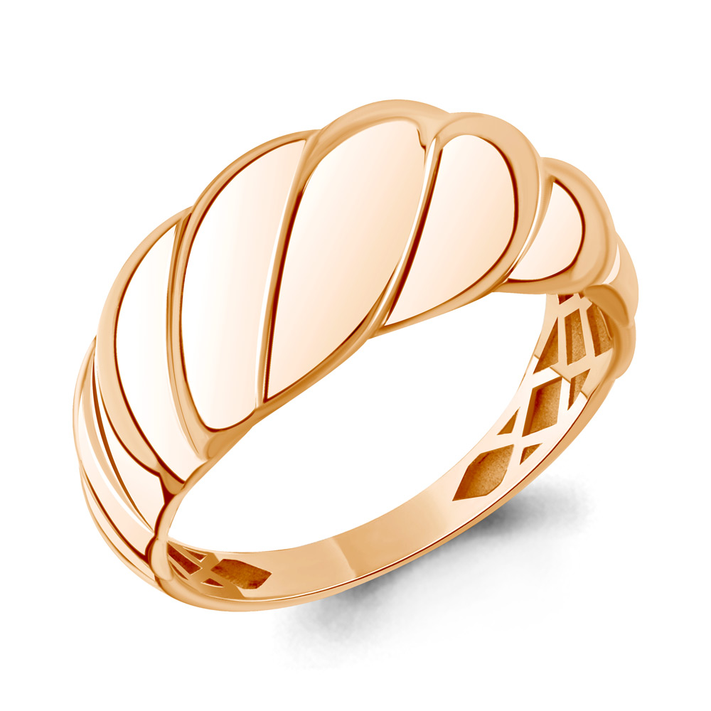 56053 Кольцо из Золота