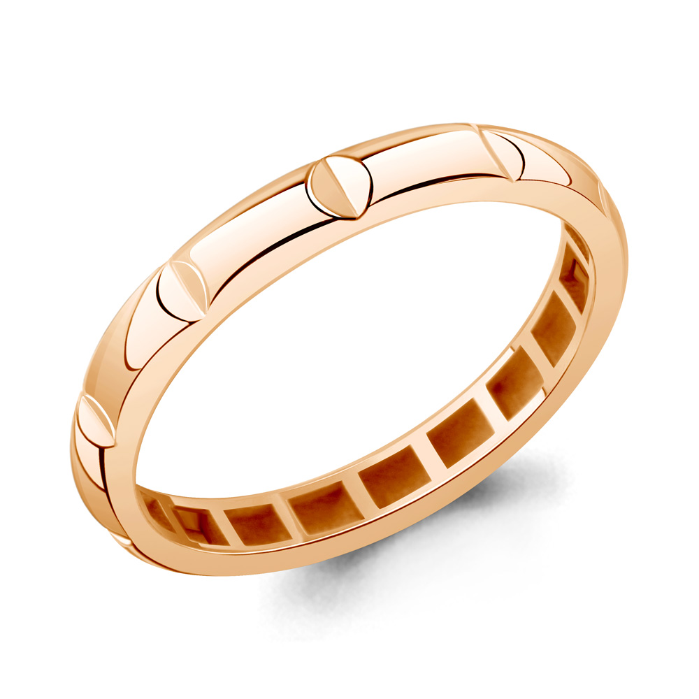 56060 Кольцо из Золота