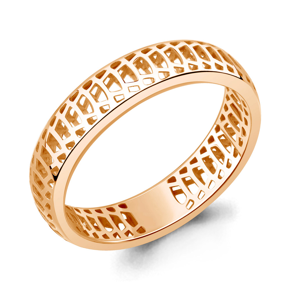 56061 Кольцо из Золота