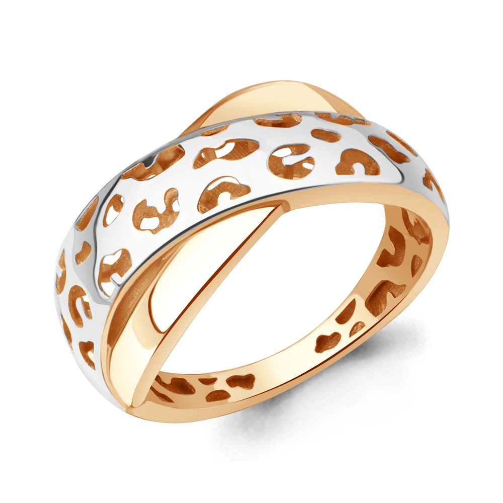 56064 Кольцо из Золота