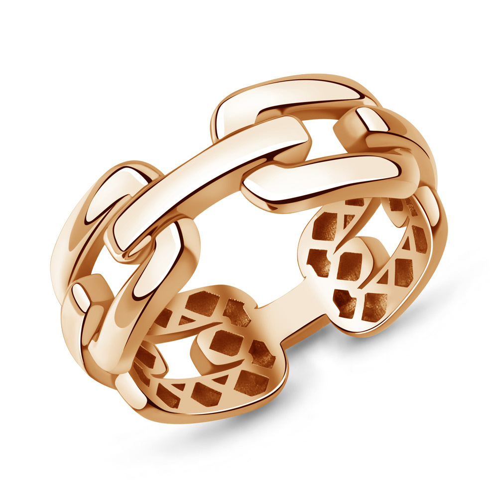 56069 Кольцо из Золота