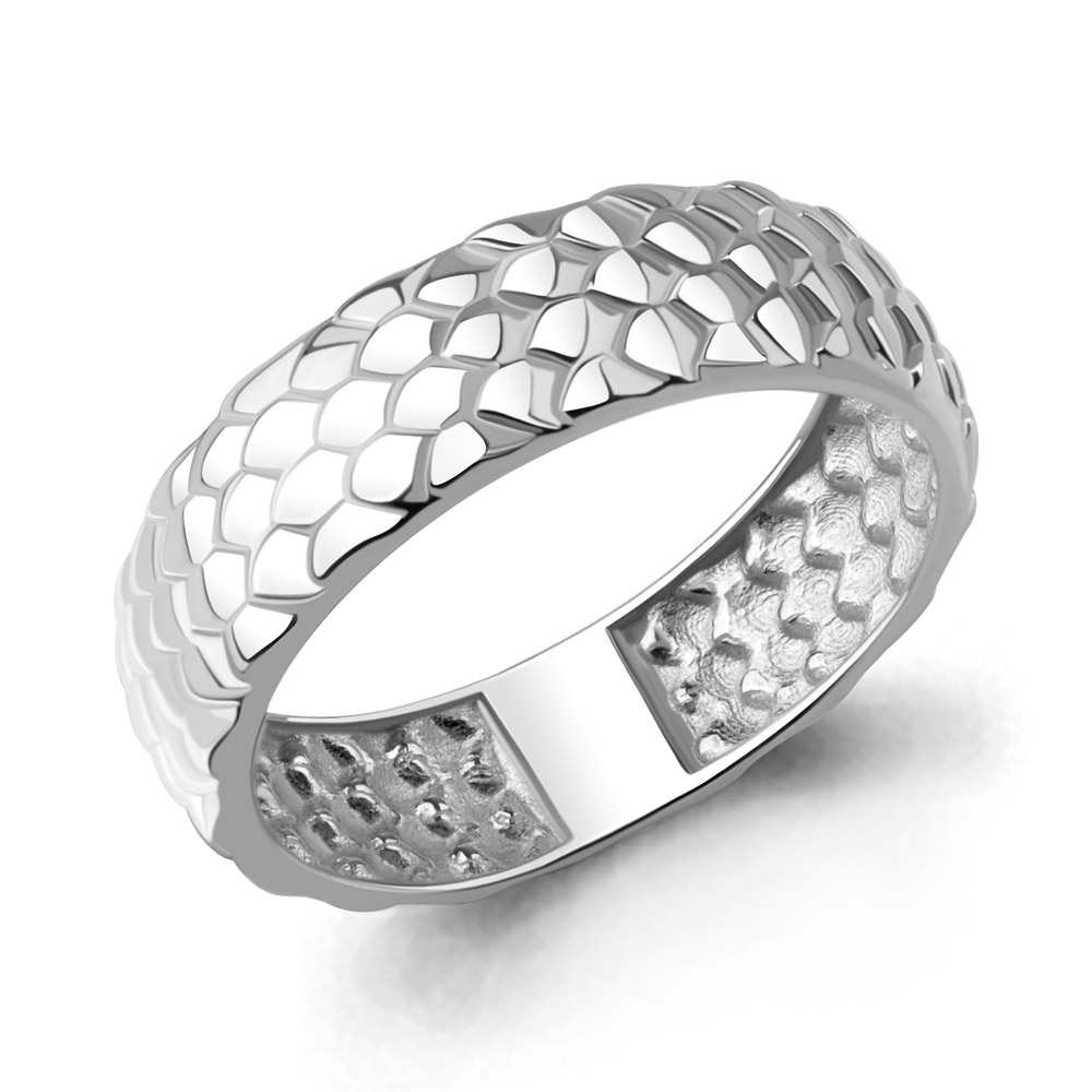 56089 Кольцо из Серебра