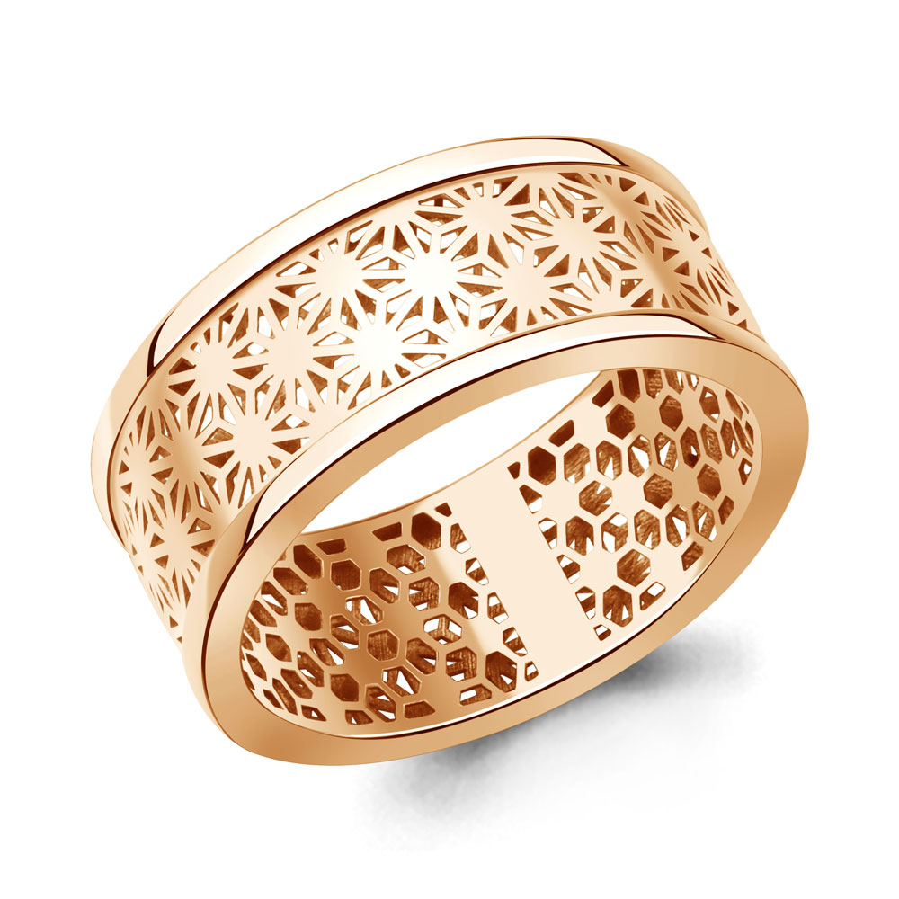 56106 Кольцо из Золота