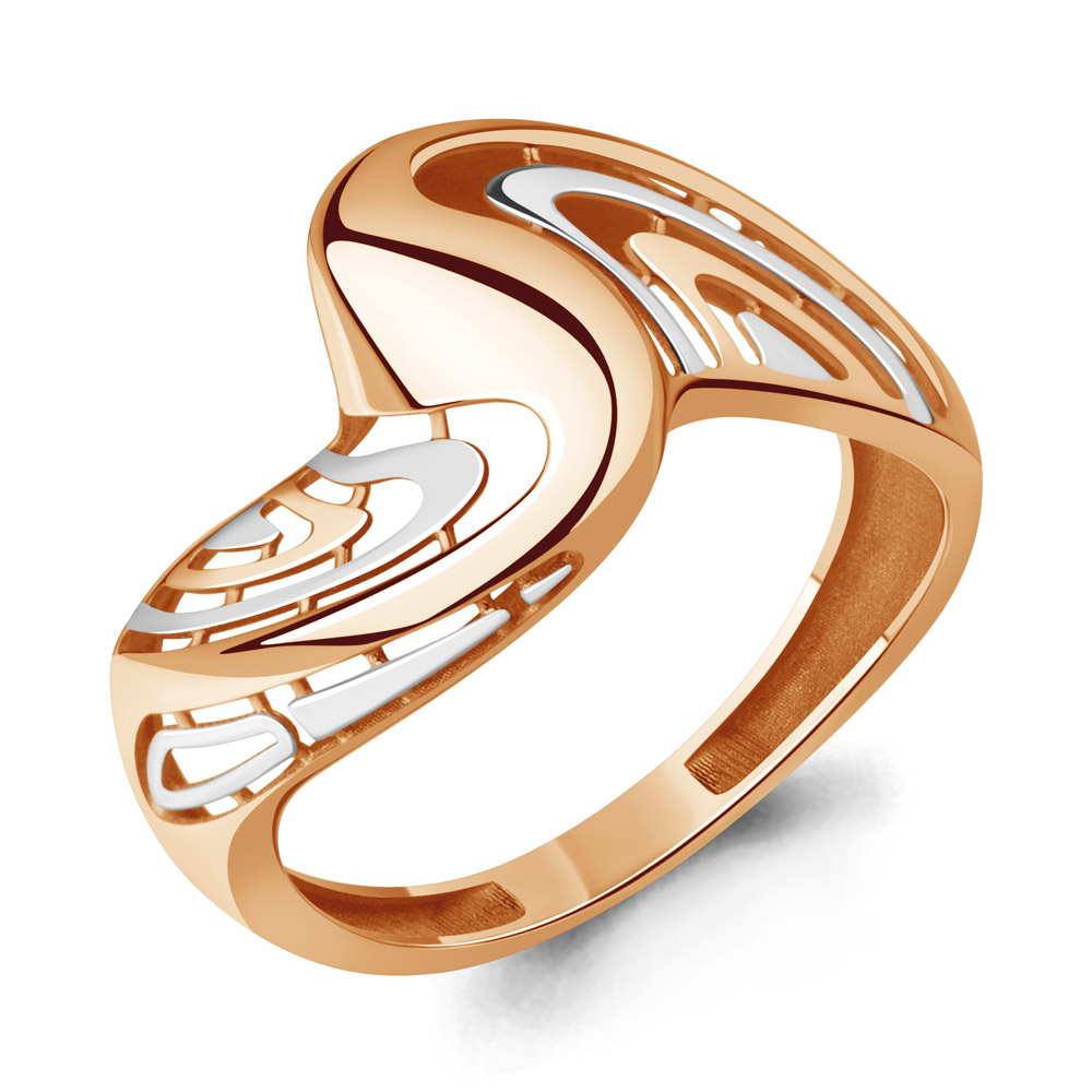 56149 Кольцо из Золота