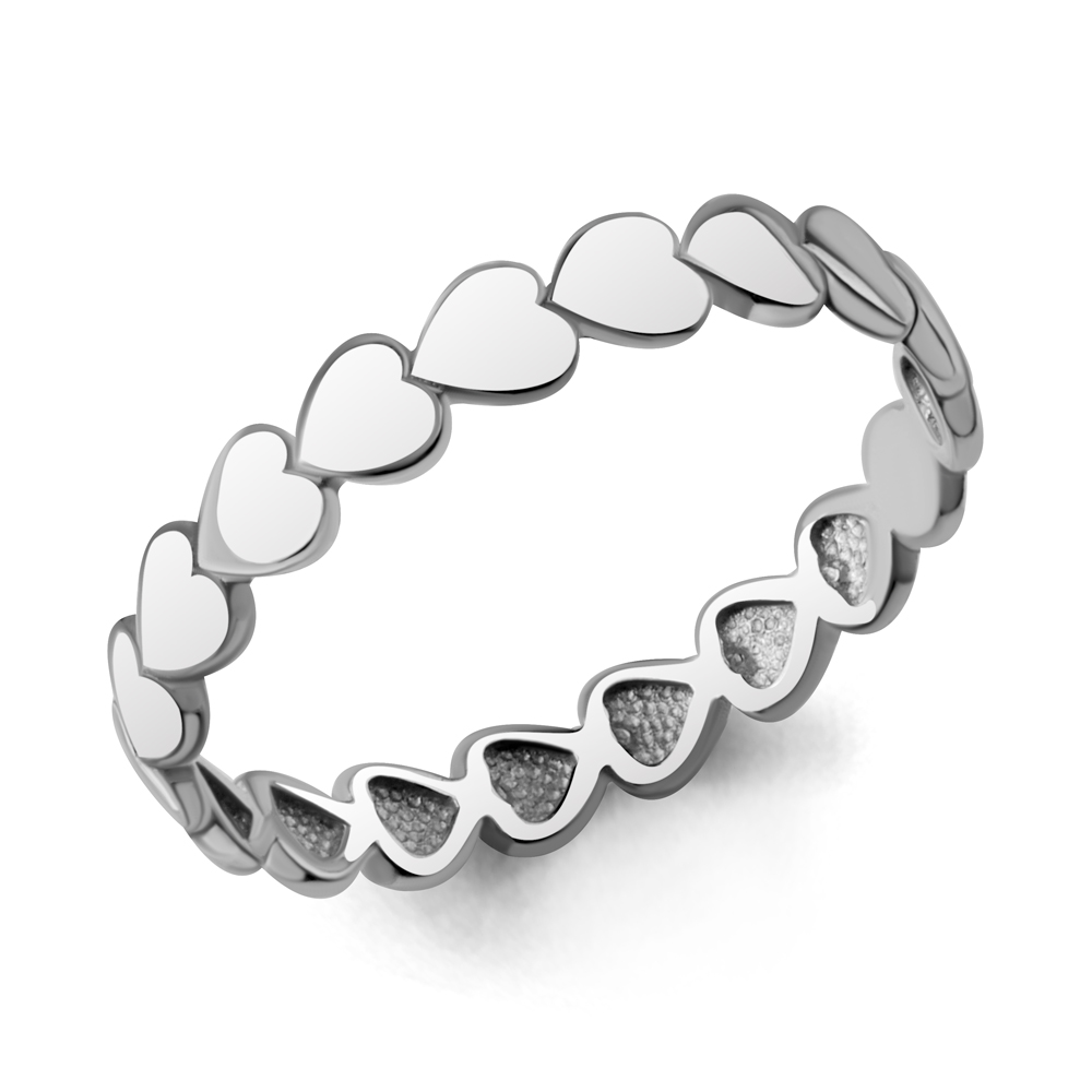 56152 Кольцо из Серебра